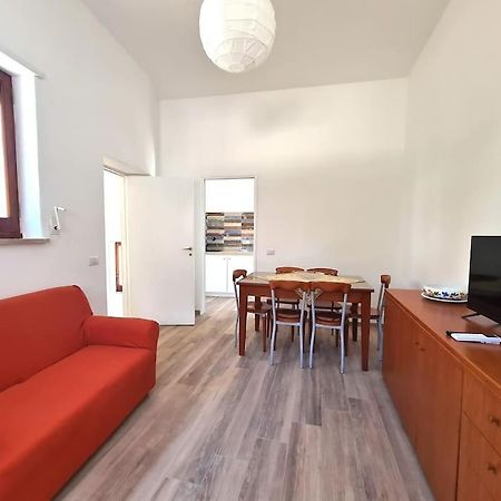 Casa Serena Capri Extérieur photo