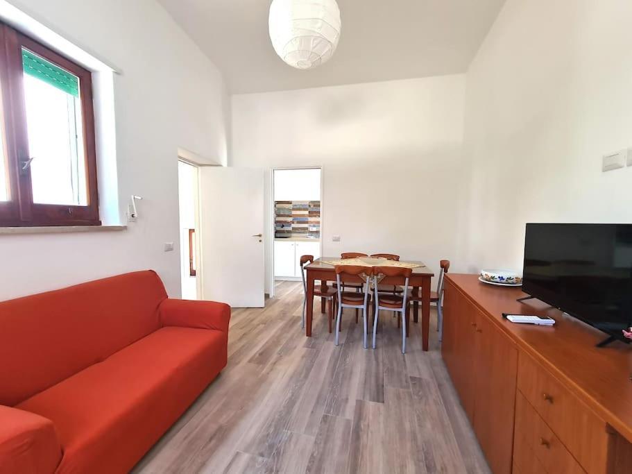Casa Serena Capri Extérieur photo