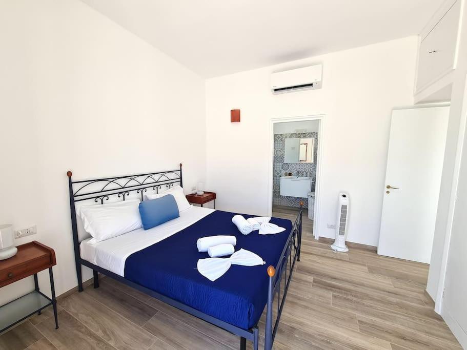 Casa Serena Capri Extérieur photo